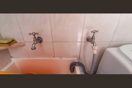 Casa à venda com 105m², 2 quartos e 2 vagasÁrea de Serviço