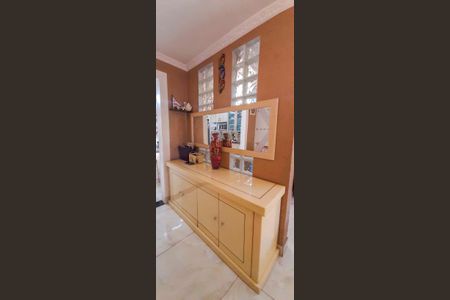 Casa à venda com 105m², 2 quartos e 2 vagasSala de Jantar