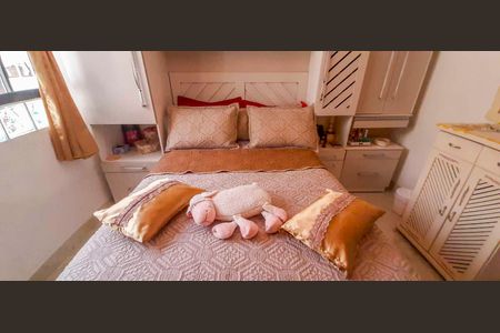 Casa à venda com 105m², 2 quartos e 2 vagasQuarto