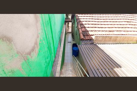 Casa à venda com 105m², 2 quartos e 2 vagasÁrea comum