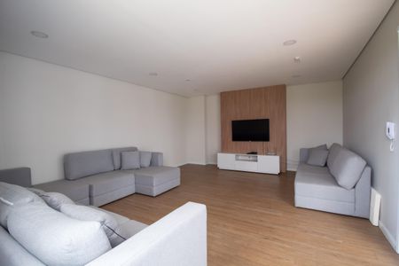 Apartamento à venda com 45m², 2 quartos e 1 vagaÁrea comum