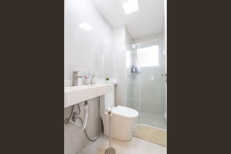 Apartamento à venda com 45m², 2 quartos e 1 vagaBanheiro