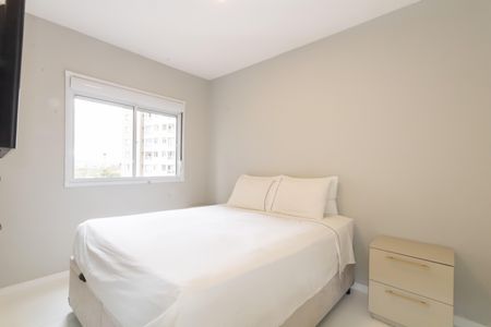 Apartamento à venda com 45m², 2 quartos e 1 vagaQuarto 1