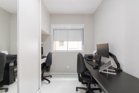 Apartamento à venda com 45m², 2 quartos e 1 vagaQuarto 2