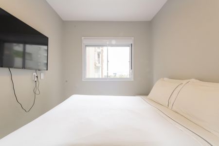 Apartamento à venda com 45m², 2 quartos e 1 vagaQuarto 1