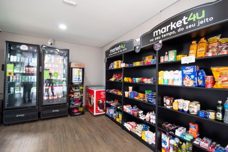 Apartamento à venda com 45m², 2 quartos e 1 vagaÁrea comum