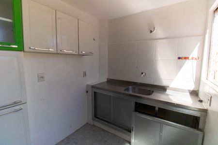 Apartamento para alugar com 50m², 2 quartos e sem vagaCozinha