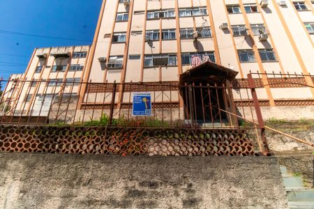 Apartamento para alugar com 50m², 2 quartos e sem vagaPlaquinha 