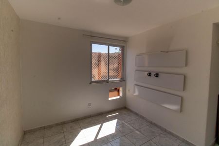 Apartamento para alugar com 50m², 2 quartos e sem vagaQuarto 2