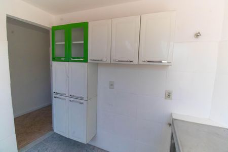 Apartamento para alugar com 50m², 2 quartos e sem vagaCozinha