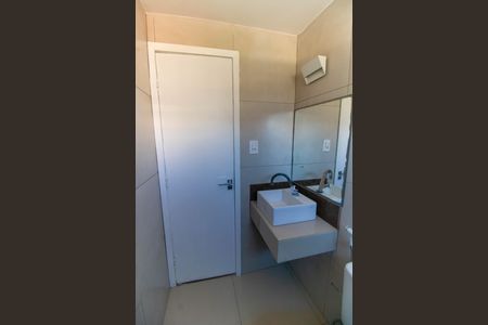 Apartamento para alugar com 50m², 2 quartos e sem vagaBanheiro