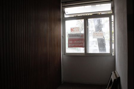 Apartamento à venda com 94m², 3 quartos e 1 vagaSala