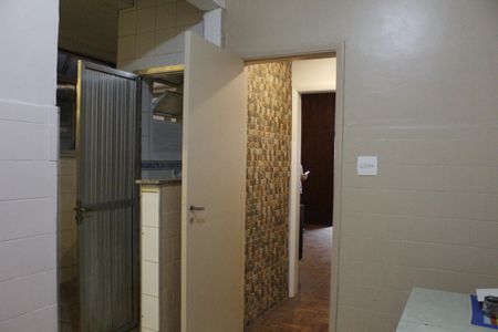 Apartamento à venda com 94m², 3 quartos e 1 vagaCozinha