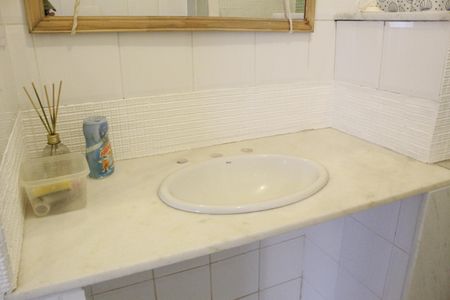 Apartamento à venda com 94m², 3 quartos e 1 vagaBanheiro