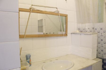 Apartamento à venda com 94m², 3 quartos e 1 vagaBanheiro