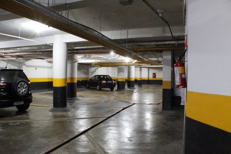 Apartamento à venda com 94m², 3 quartos e 1 vagaÁrea comum