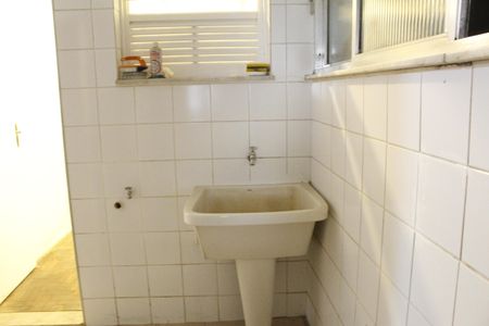 Apartamento à venda com 94m², 3 quartos e 1 vagaÁrea de Serviço