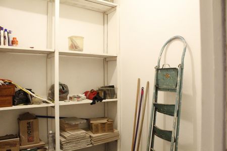 Apartamento à venda com 94m², 3 quartos e 1 vagaQuarto de Serviço