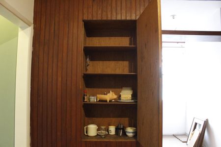 Sala de apartamento à venda com 3 quartos, 94m² em Tijuca, Rio de Janeiro