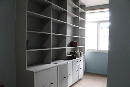 Apartamento à venda com 94m², 3 quartos e 1 vagaQuarto 2