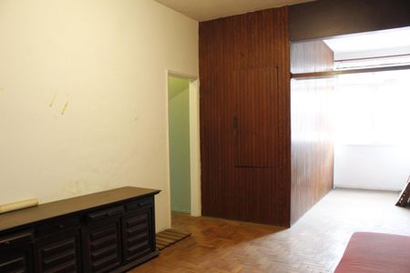 Sala de apartamento à venda com 3 quartos, 94m² em Tijuca, Rio de Janeiro