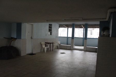 Apartamento à venda com 94m², 3 quartos e 1 vagaÁrea comum