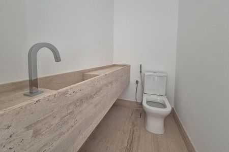 Apartamento à venda com 377m², 4 quartos e 4 vagas