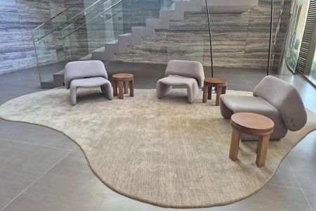 Apartamento à venda com 377m², 4 quartos e 4 vagas