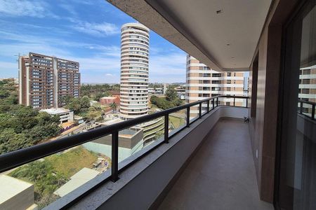 Apartamento à venda com 377m², 4 quartos e 4 vagas