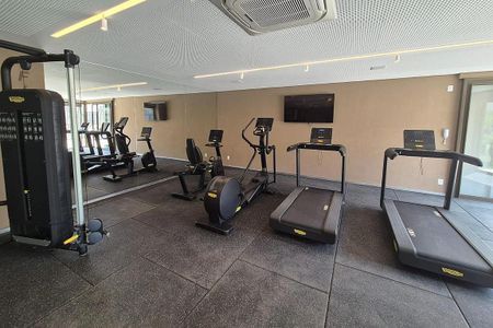 Apartamento à venda com 377m², 4 quartos e 4 vagas