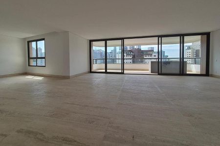 Apartamento à venda com 377m², 4 quartos e 4 vagas