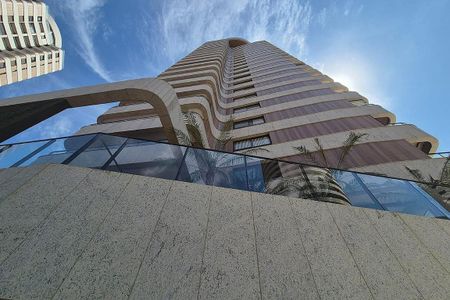 Apartamento à venda com 377m², 4 quartos e 4 vagas