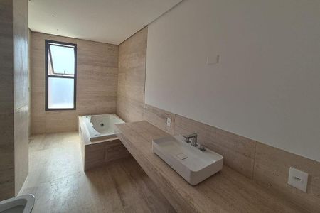 Apartamento à venda com 377m², 4 quartos e 4 vagas