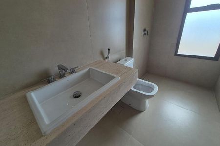 Apartamento à venda com 377m², 4 quartos e 4 vagas