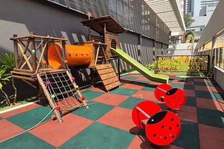 Apartamento à venda com 377m², 4 quartos e 4 vagas