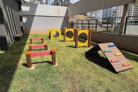 Apartamento à venda com 377m², 4 quartos e 4 vagas