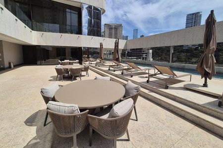 Apartamento à venda com 377m², 4 quartos e 4 vagas