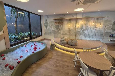 Apartamento à venda com 4 quartos, 377m² em Vale do Sereno, Nova Lima