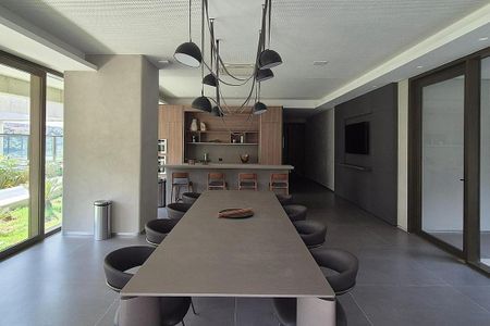 Apartamento à venda com 377m², 4 quartos e 4 vagas