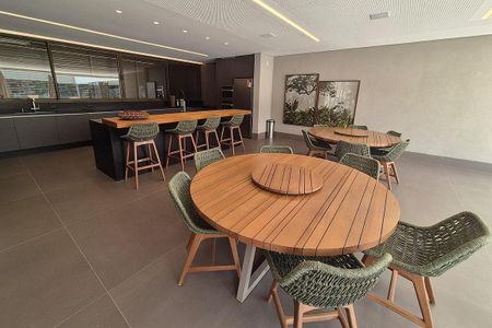 Apartamento à venda com 377m², 4 quartos e 4 vagas