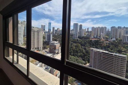 Apartamento à venda com 377m², 4 quartos e 4 vagas