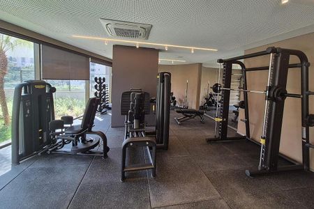 Apartamento à venda com 377m², 4 quartos e 4 vagas