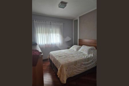 Apartamento à venda com 3 quartos, 127m² em Vila Guarani (z Sul), São Paulo