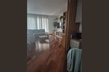 Apartamento à venda com 3 quartos, 127m² em Vila Guarani (z Sul), São Paulo