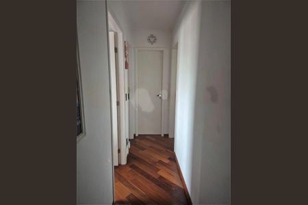 Apartamento à venda com 3 quartos, 127m² em Vila Guarani (z Sul), São Paulo
