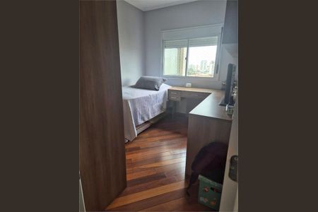 Apartamento à venda com 3 quartos, 127m² em Vila Guarani (z Sul), São Paulo