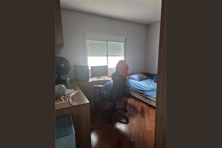 Apartamento à venda com 3 quartos, 127m² em Vila Guarani (z Sul), São Paulo