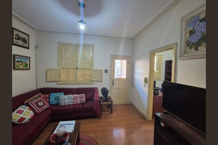 Apartamento à venda com 3 quartos, 130m² em Prado, Belo Horizonte