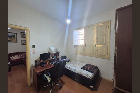 Apartamento à venda com 3 quartos, 130m² em Prado, Belo Horizonte