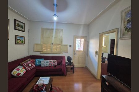Apartamento à venda com 3 quartos, 130m² em Prado, Belo Horizonte